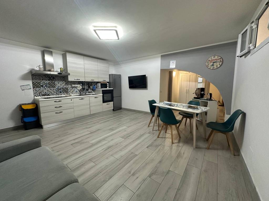 Appartamento a Napoli in Via Pasquale Scura - Foto 2