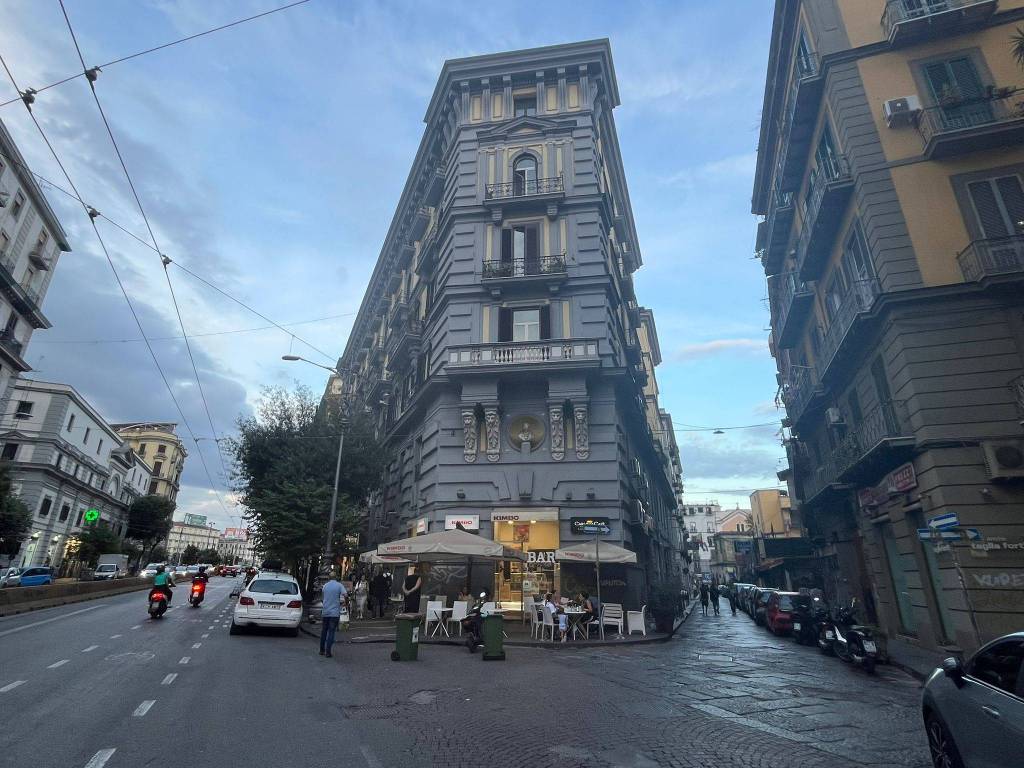 Appartamento a Napoli in Via Nolana - Foto 2