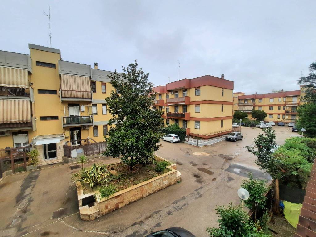 Appartamento a Bitritto in Via Giacomo Brodolini, 22 - Foto 3