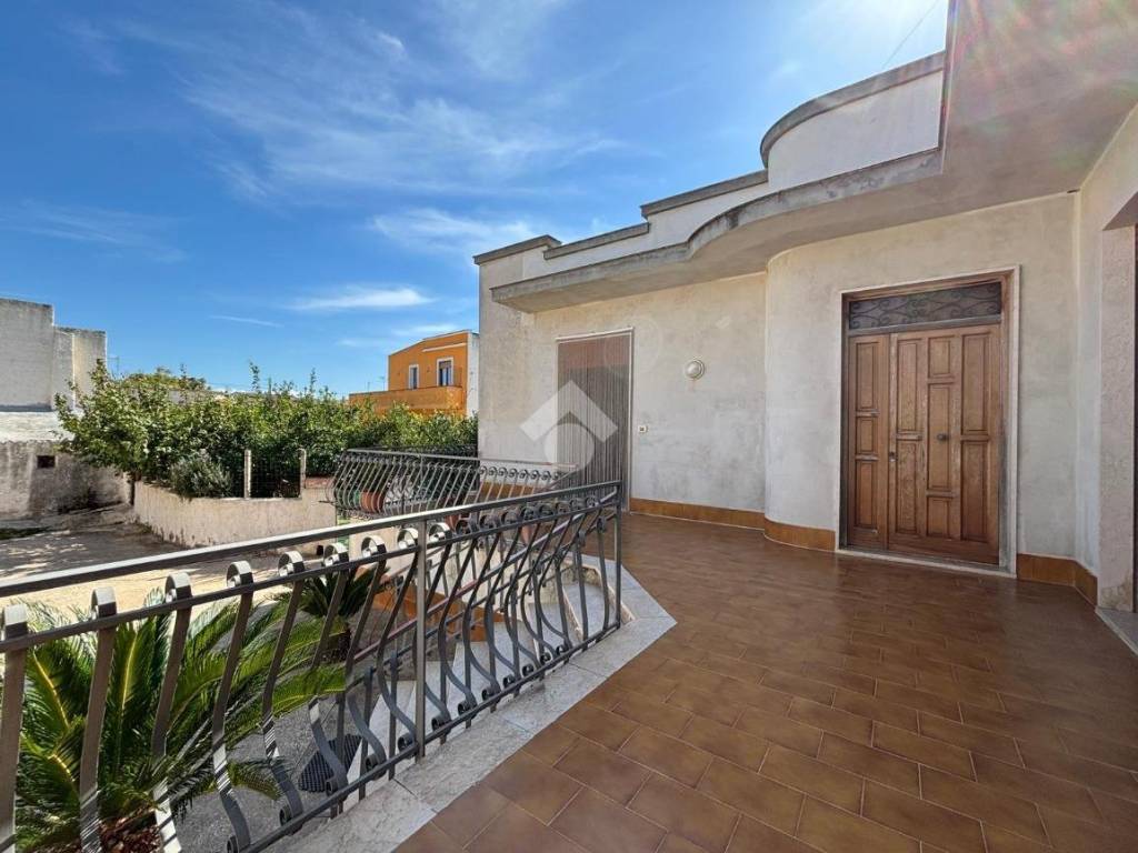 Casa indipendente a Marsala in Contrada Gurgo, 100 - Foto 2