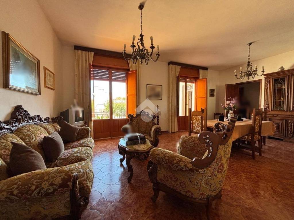 Casa indipendente a Marsala in Contrada Gurgo, 100 - Foto 3
