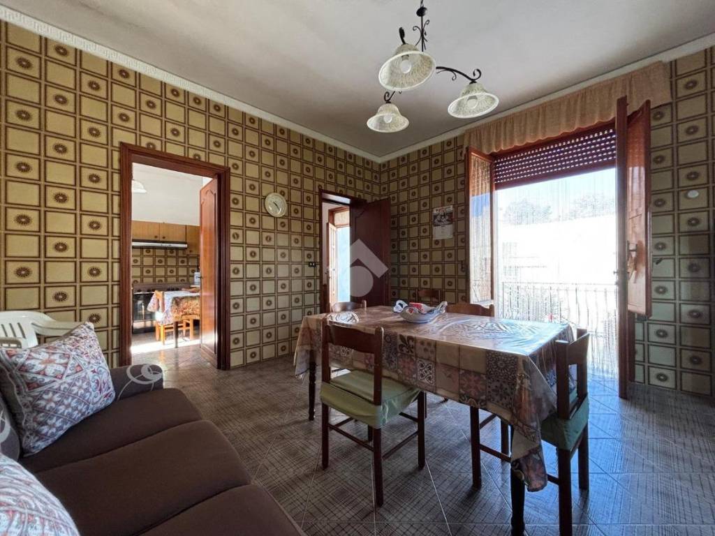 Casa indipendente a Marsala in Contrada Gurgo, 100 - Foto 4
