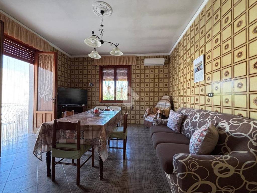 Casa indipendente a Marsala in Contrada Gurgo, 100 - Foto 5