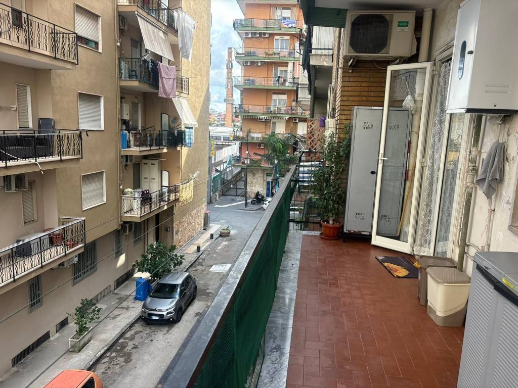 Appartamento a Casalnuovo di napoli in Via Napoli - Foto 2