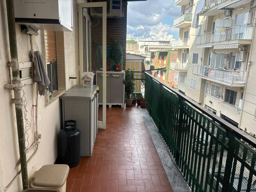 Appartamento a Casalnuovo di napoli in Via Napoli - Foto 3