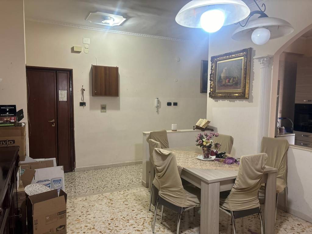 Appartamento a Casalnuovo di napoli in Via Napoli - Foto 4