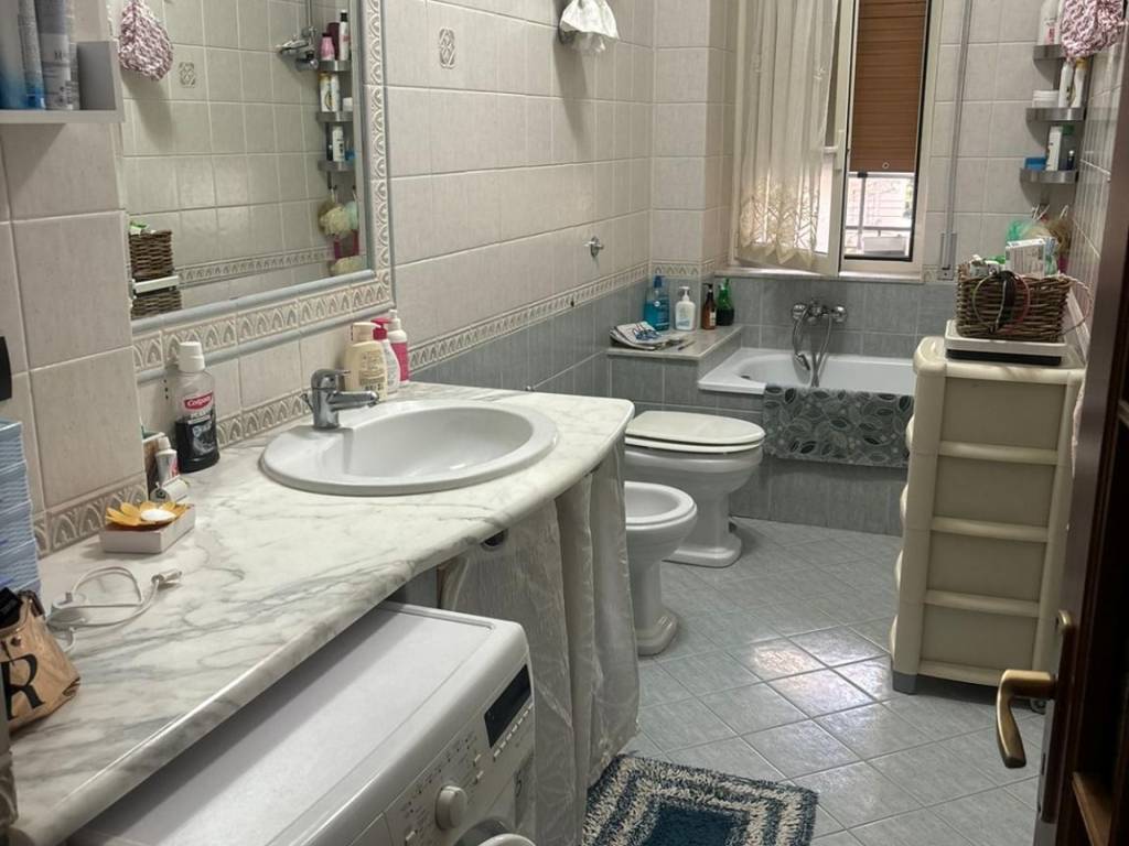 Appartamento a Casalnuovo di napoli in Via Napoli - Foto 5