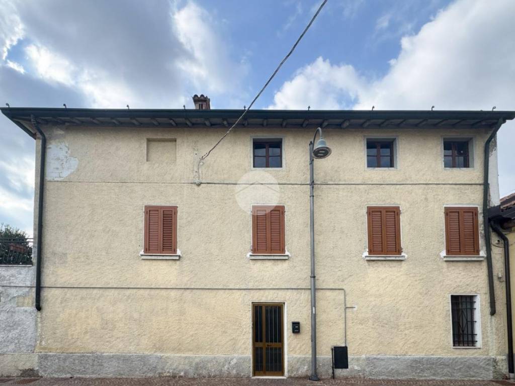 Casa indipendente a Trenzano in Via G. Garibaldi, 21 - Foto 3