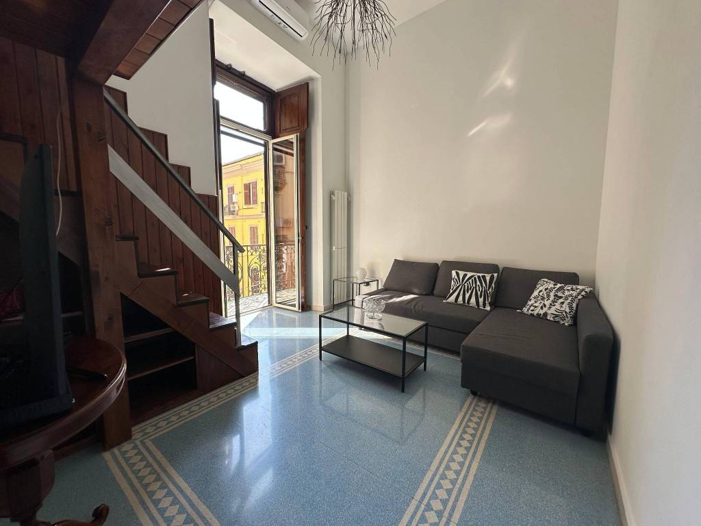 Appartamento a Napoli in Corso Umberto I, 179 - Foto 2