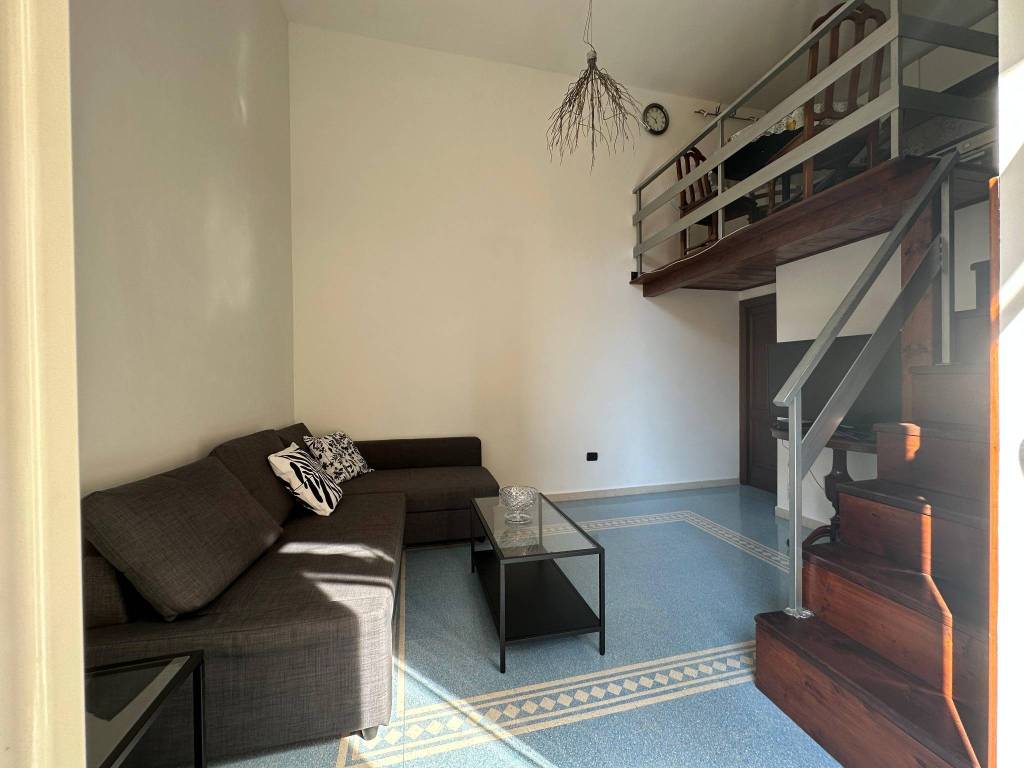 Appartamento a Napoli in Corso Umberto I, 179 - Foto 3