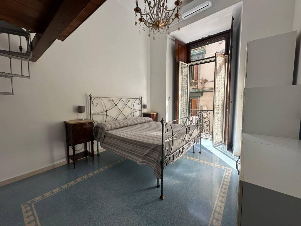 Appartamento a Napoli in Corso Umberto I, 179 - Foto 5