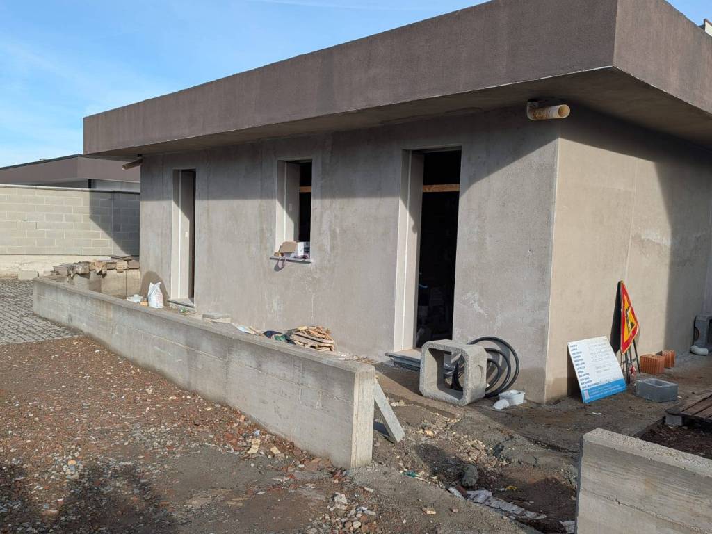 Villa a Uboldo in Via dei Mille - Foto 3