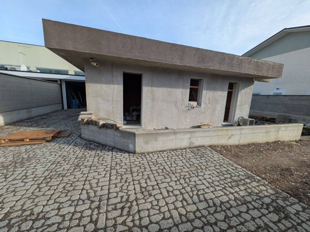 Villa a Uboldo in Via dei Mille - Foto 5