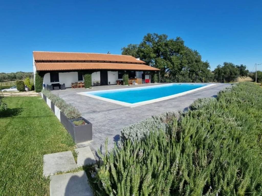 Villa a Collecorvino in Via Gabriele d'Annunzio, 6 - Foto 5