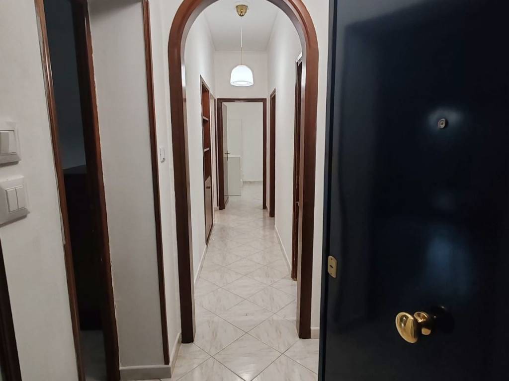Appartamento a Bagheria in Corso Baldassarre Scaduto, 63 - Foto 2