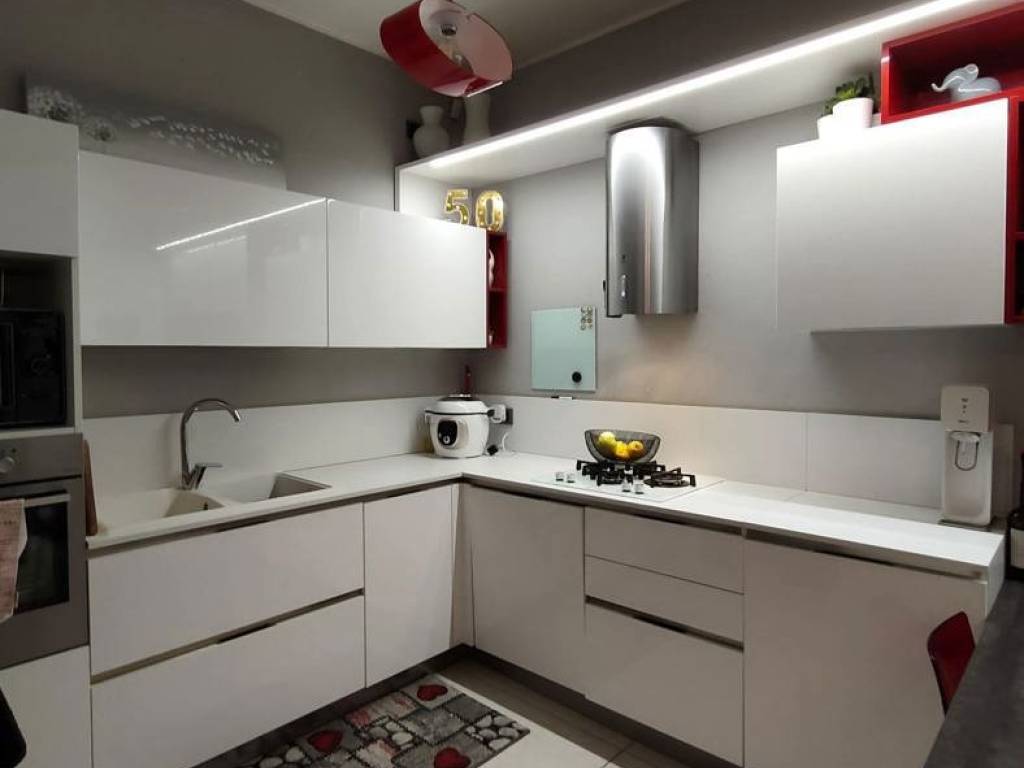 Appartamento a Adria in ADRIA Via San Francesco, 0 - Foto 5