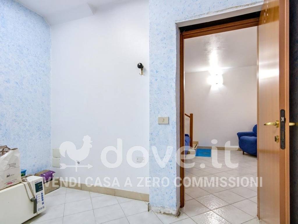 Villetta a schiera a Ferrara in Via Arginone, 431 - Foto 4