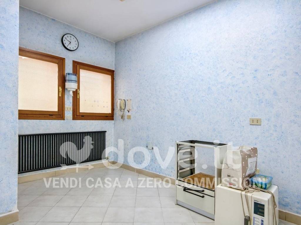 Villetta a schiera a Ferrara in Via Arginone, 431 - Foto 5