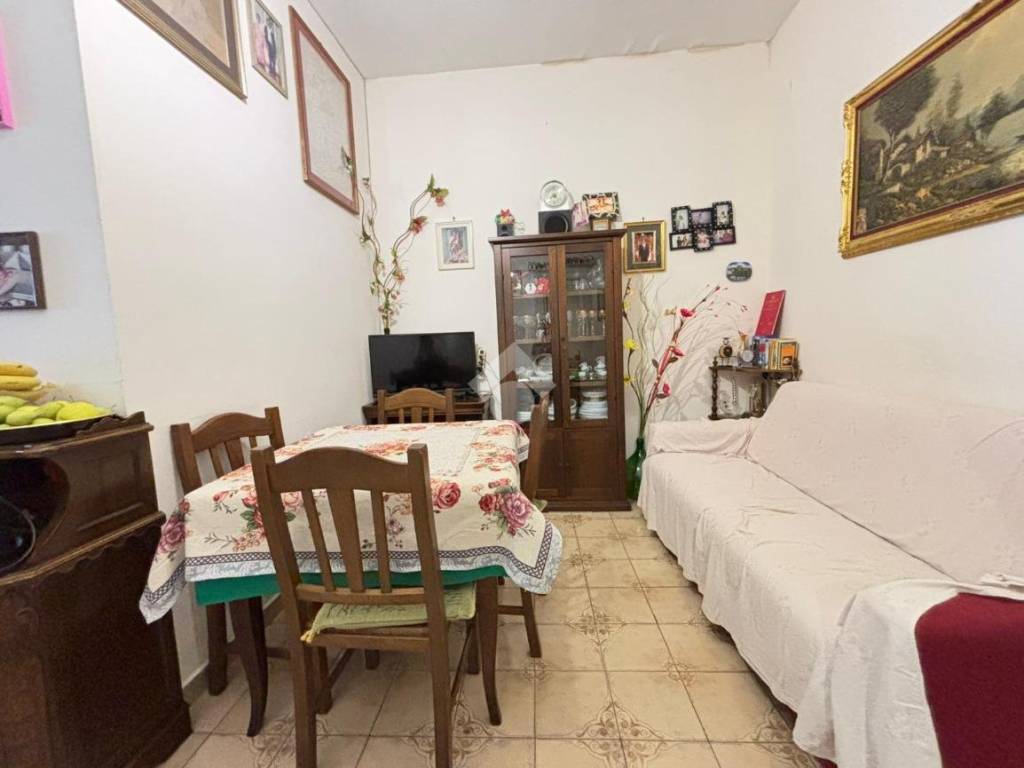 Appartamento a Palermo in Via Silvio Boccone, 69 - Foto 4