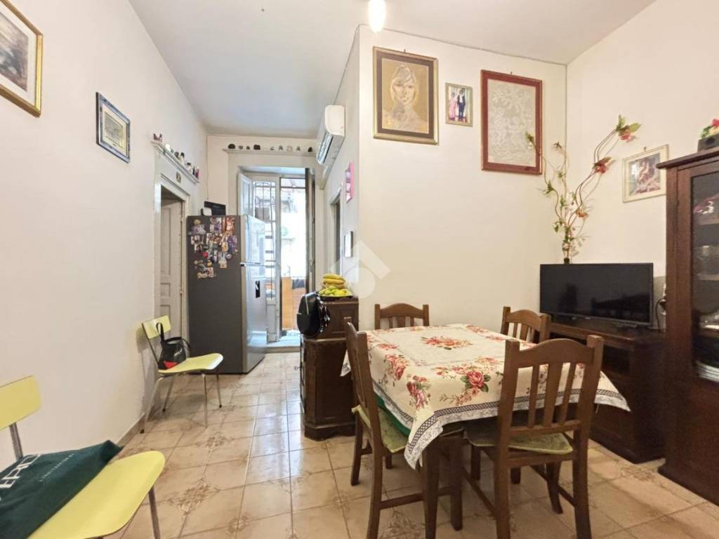 Appartamento a Palermo in Via Silvio Boccone, 69 - Foto 5