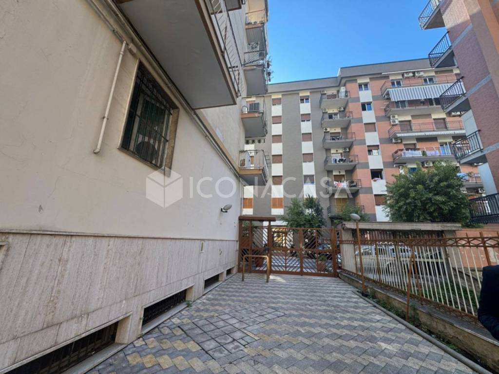 Appartamento a San giorgio a cremano in Via Giacomo Brodolini, 21 - Foto 2