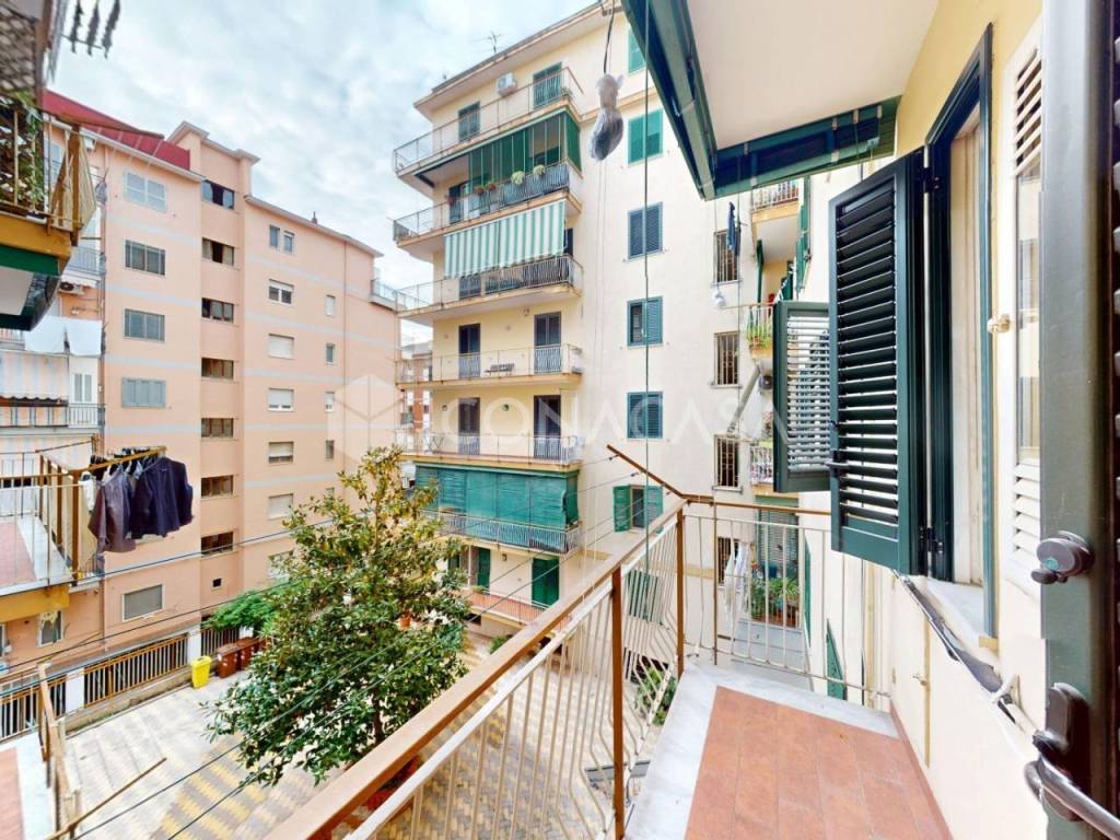 Appartamento a San giorgio a cremano in Via Giacomo Brodolini, 21 - Foto 3