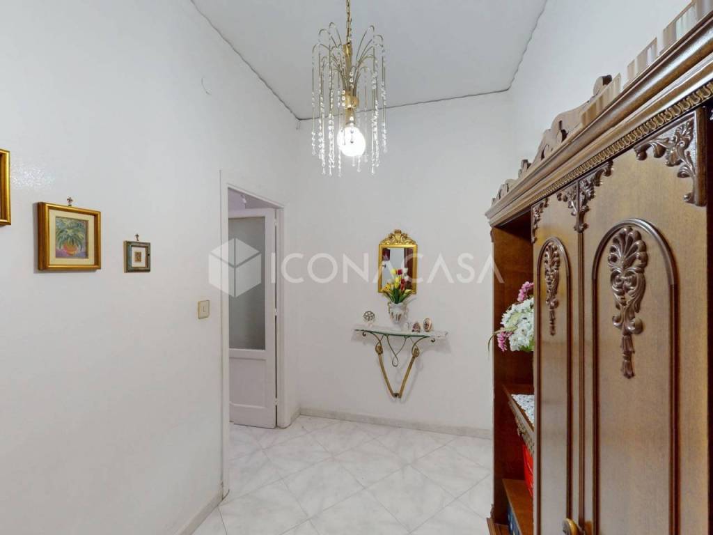 Appartamento a San giorgio a cremano in Via Giacomo Brodolini, 21 - Foto 5