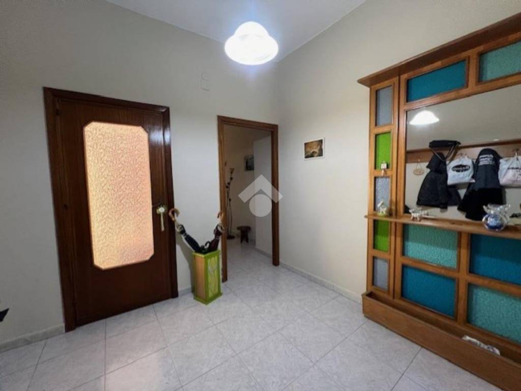 Appartamento a Napoli in Via francesco arnaldi, 45 - Foto 4