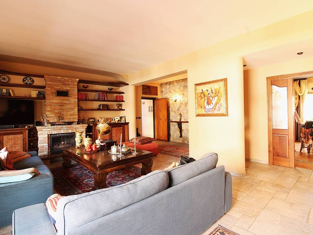 Appartamento a Santa flavia in Via Giovanni Falcone, 40 - Foto 5