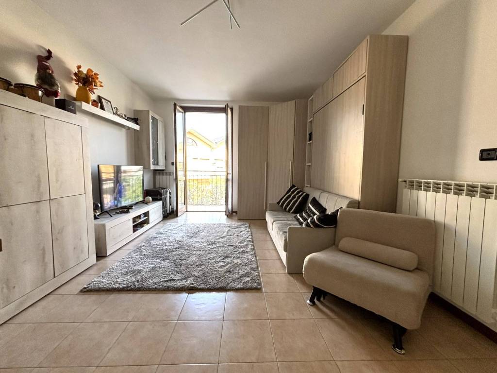 Appartamento a Pandino in Viale Europa - Foto 2