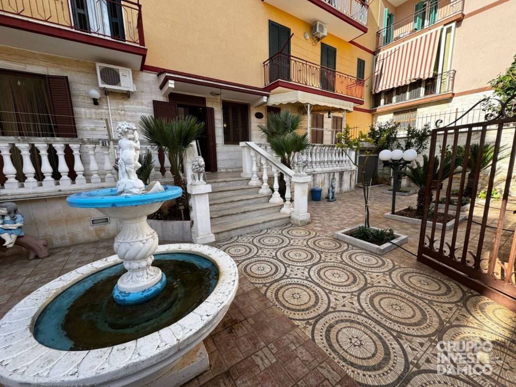 Appartamento a Fasano in Via Pezzolla - Foto 2