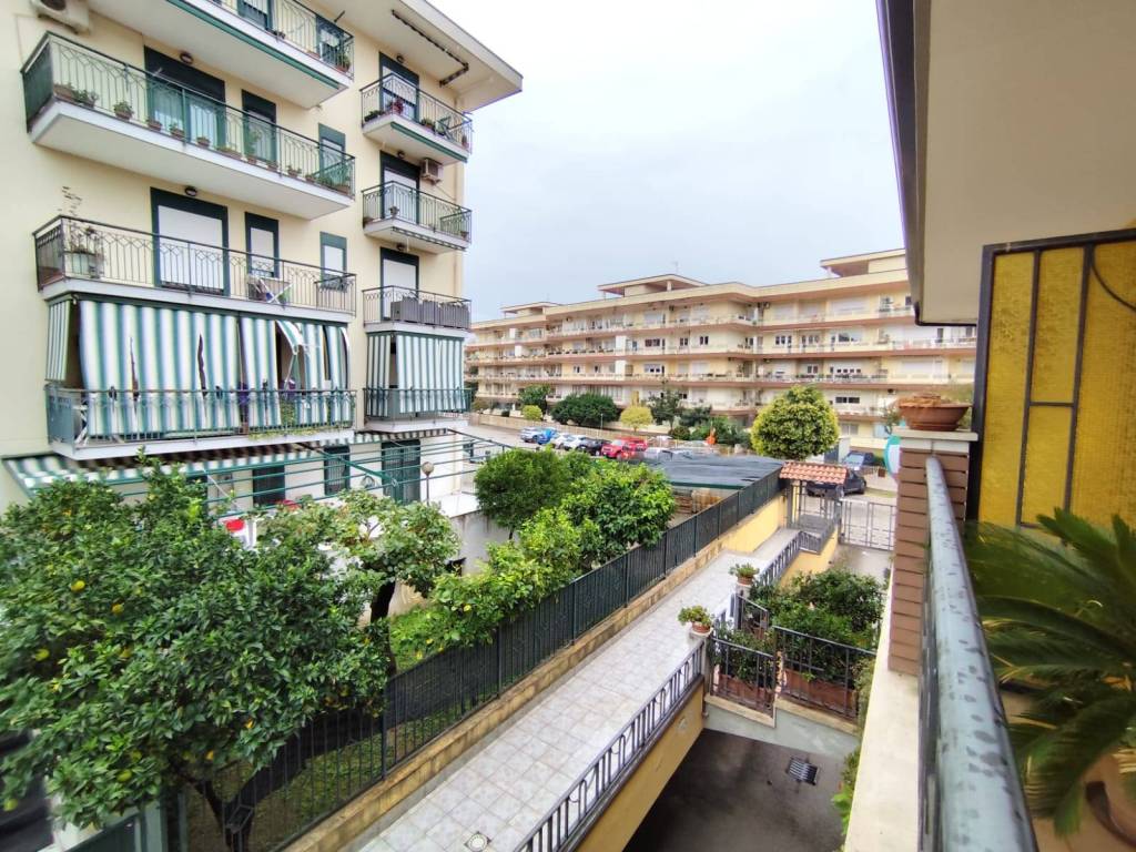 Villetta a schiera a San nicola la strada in Via Ettore Majorana - Foto 2