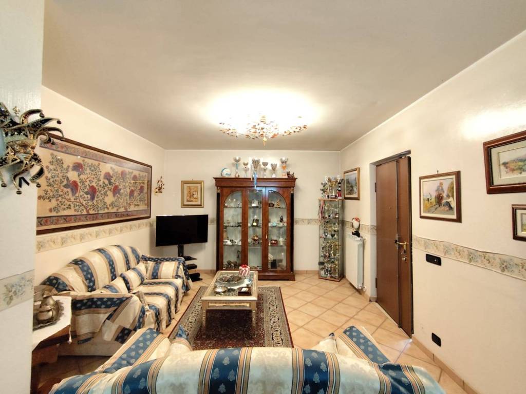 Villetta a schiera a San nicola la strada in Via Ettore Majorana - Foto 3