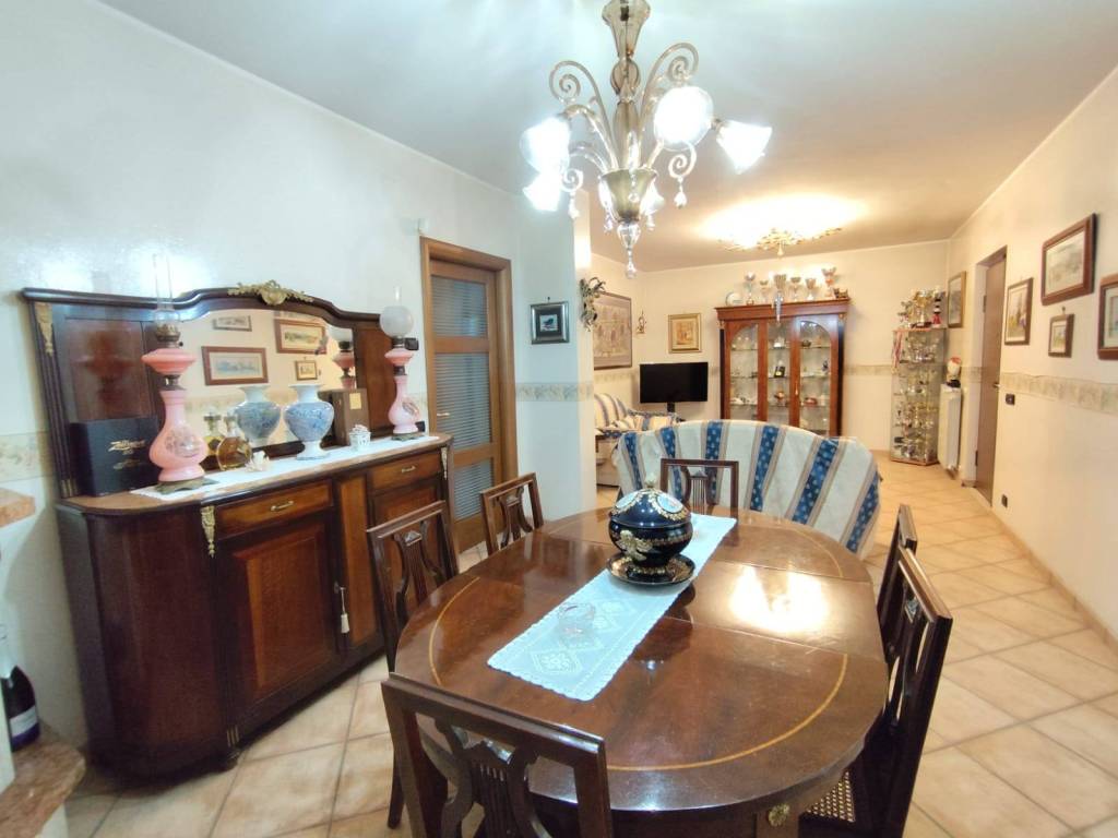 Villetta a schiera a San nicola la strada in Via Ettore Majorana - Foto 4