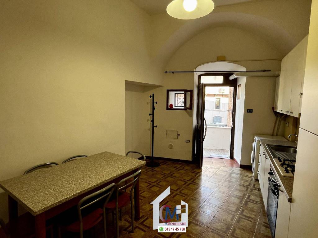 Appartamento a Melfi in Piazza Duomo - Foto 5