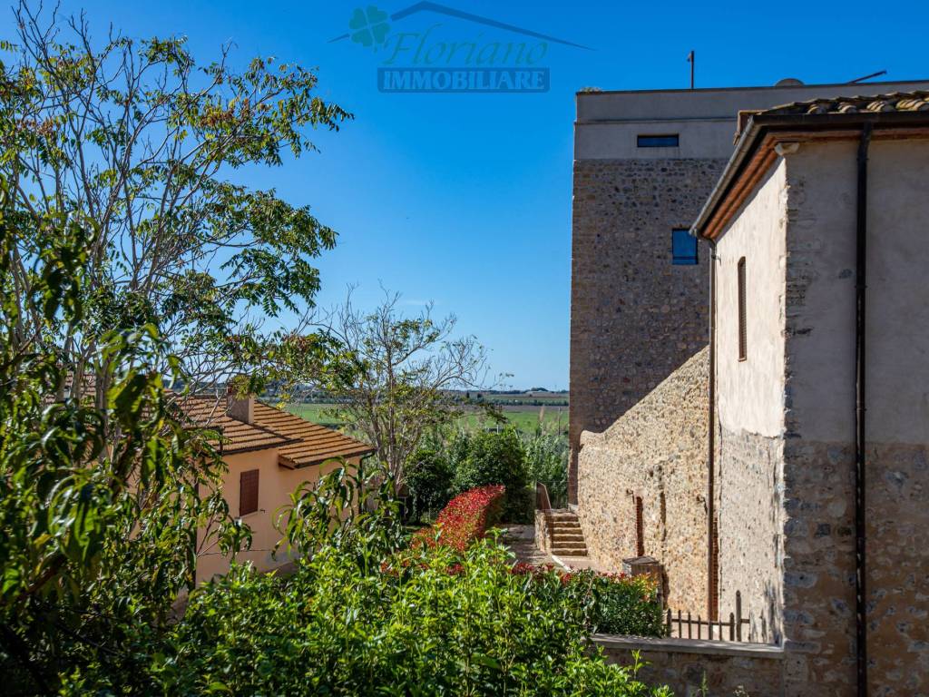 Appartamento a Capalbio in Strada del Giardino - Foto 2