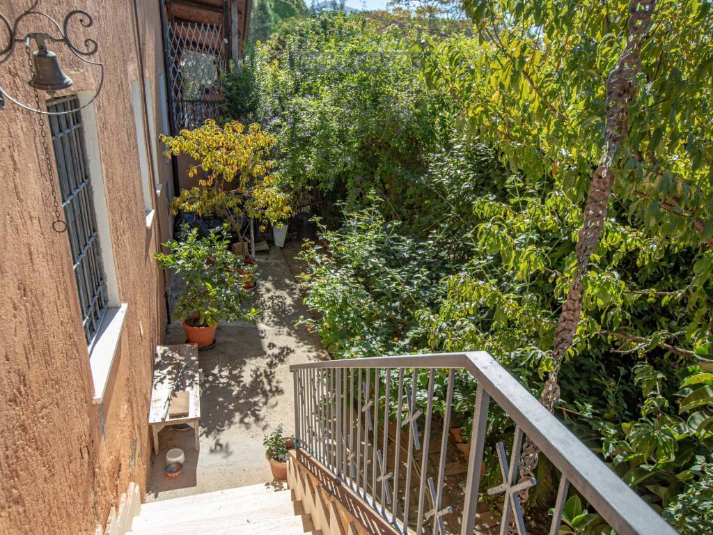 Appartamento a Capalbio in Strada del Giardino - Foto 3
