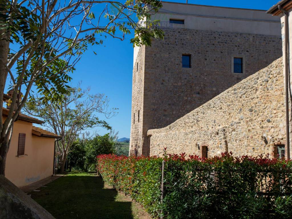 Appartamento a Capalbio in Strada del Giardino - Foto 4