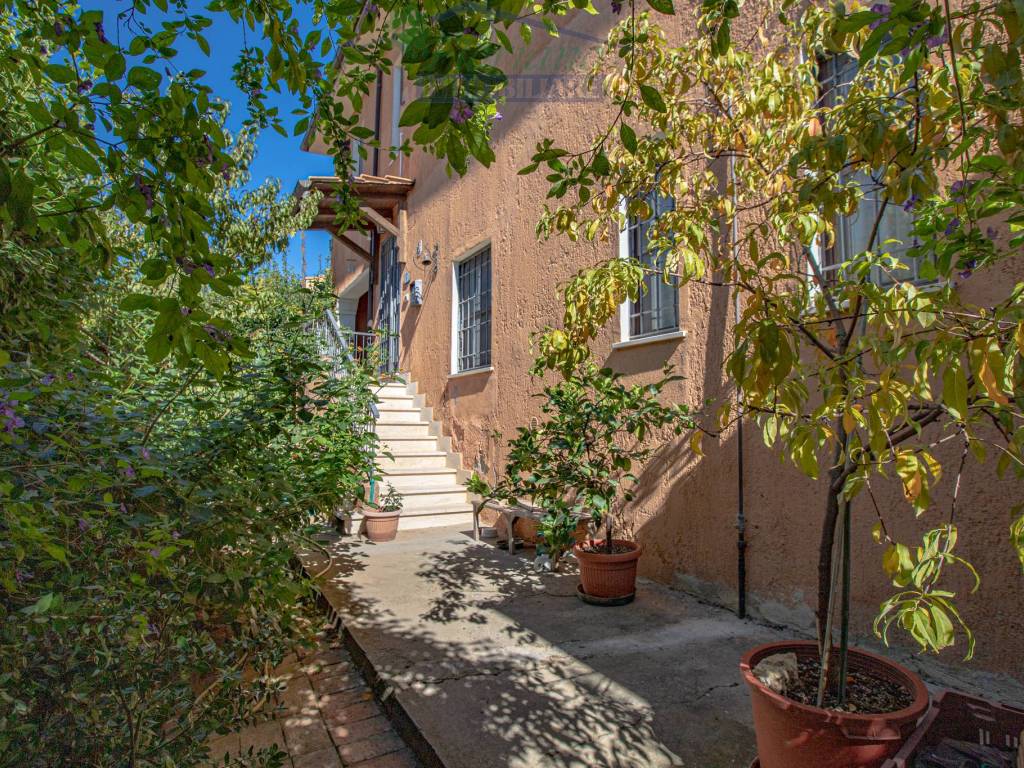 Appartamento a Capalbio in Strada del Giardino - Foto 5