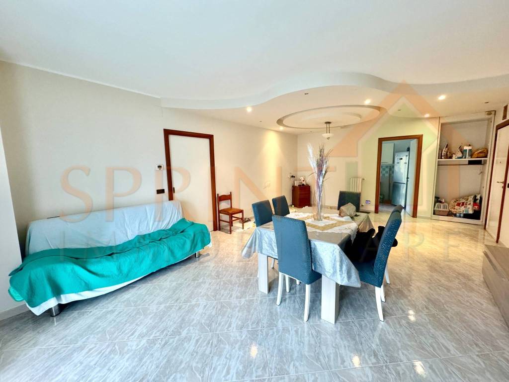 Appartamento a Monopoli in Via Melvin Jones, 33 - Foto 2