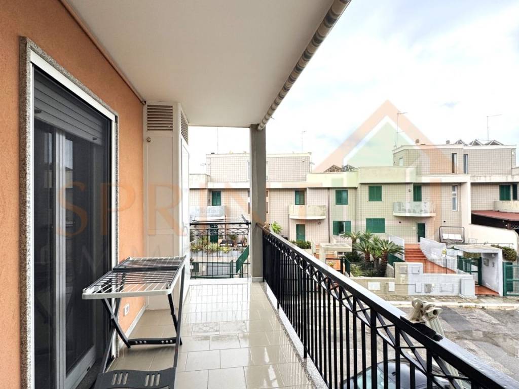 Appartamento a Monopoli in Via Melvin Jones, 33 - Foto 3