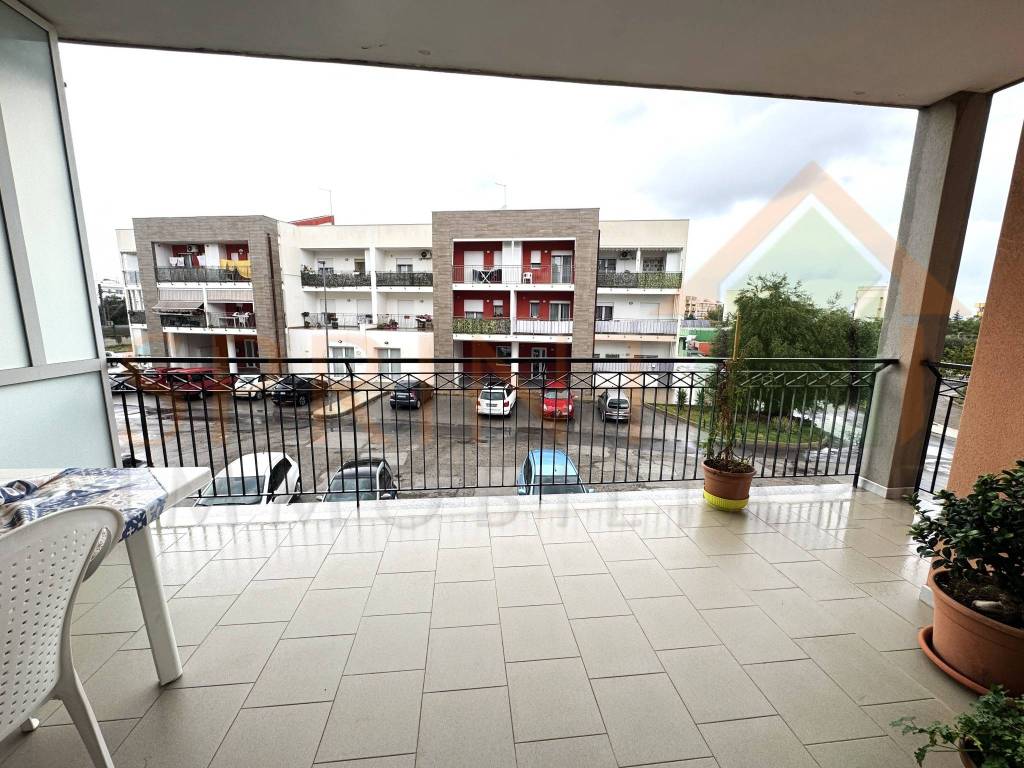 Appartamento a Monopoli in Via Melvin Jones, 33 - Foto 5