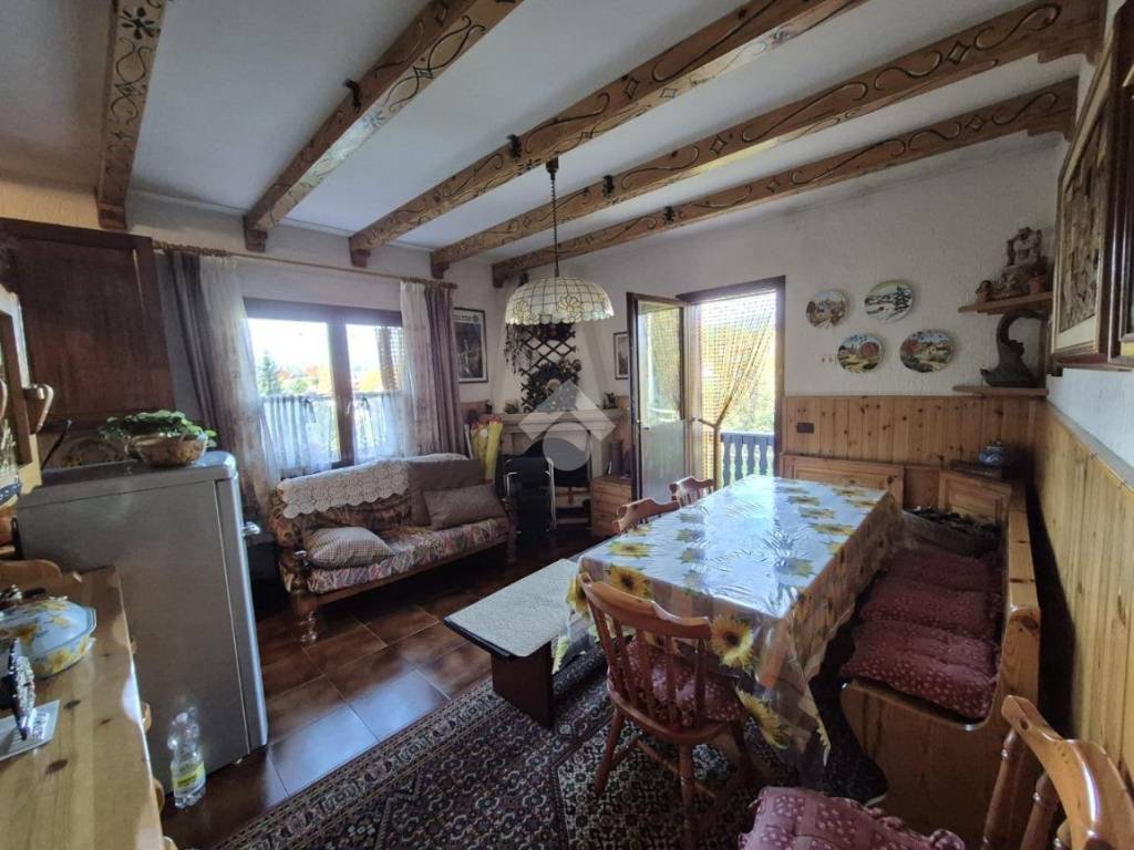 Appartamento a Gallio in Via divisione julia, 17 - Foto 4