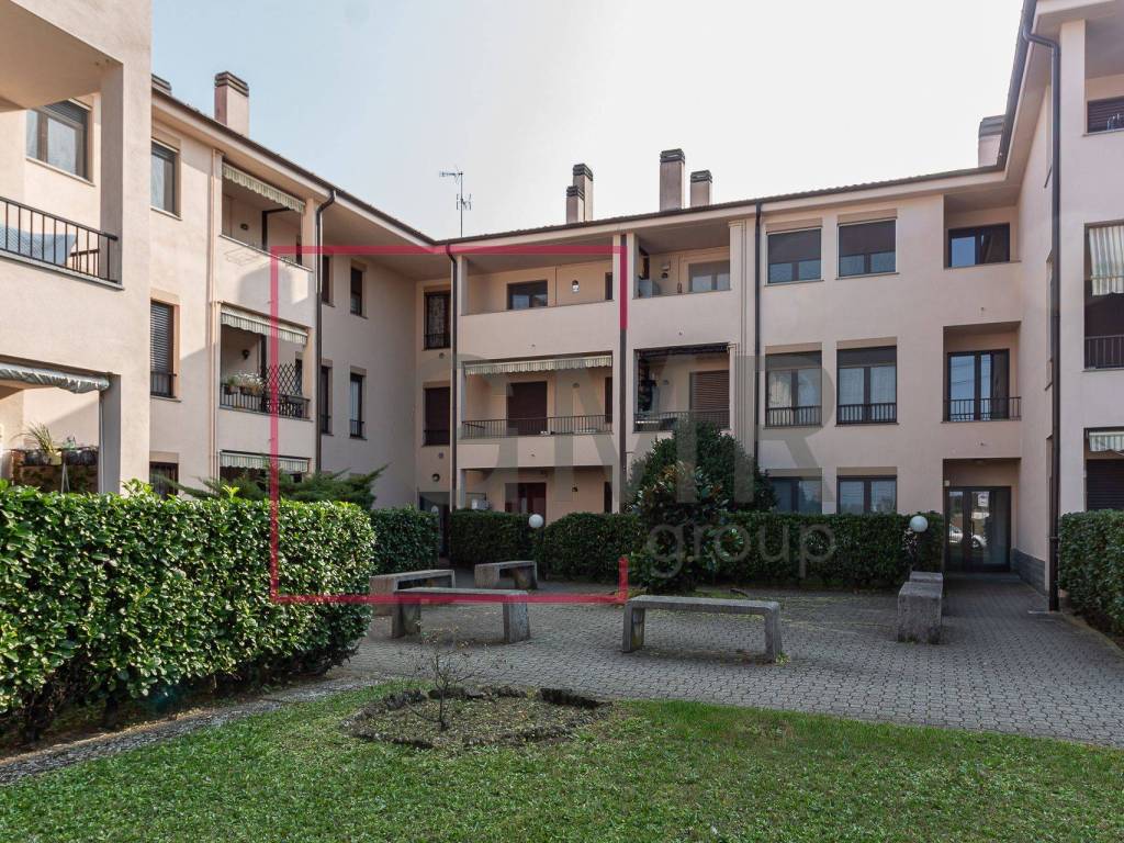 Appartamento a Turate in Via Crocetta, 45 - Foto 4