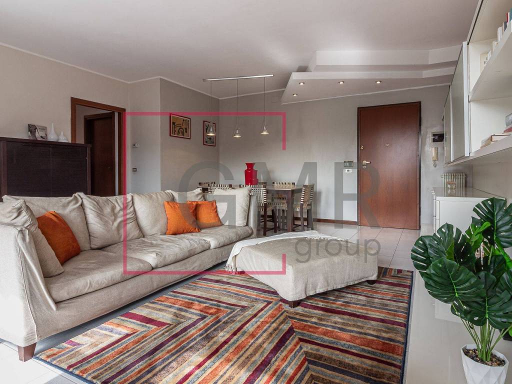 Appartamento a Turate in Via Crocetta, 45 - Foto 5