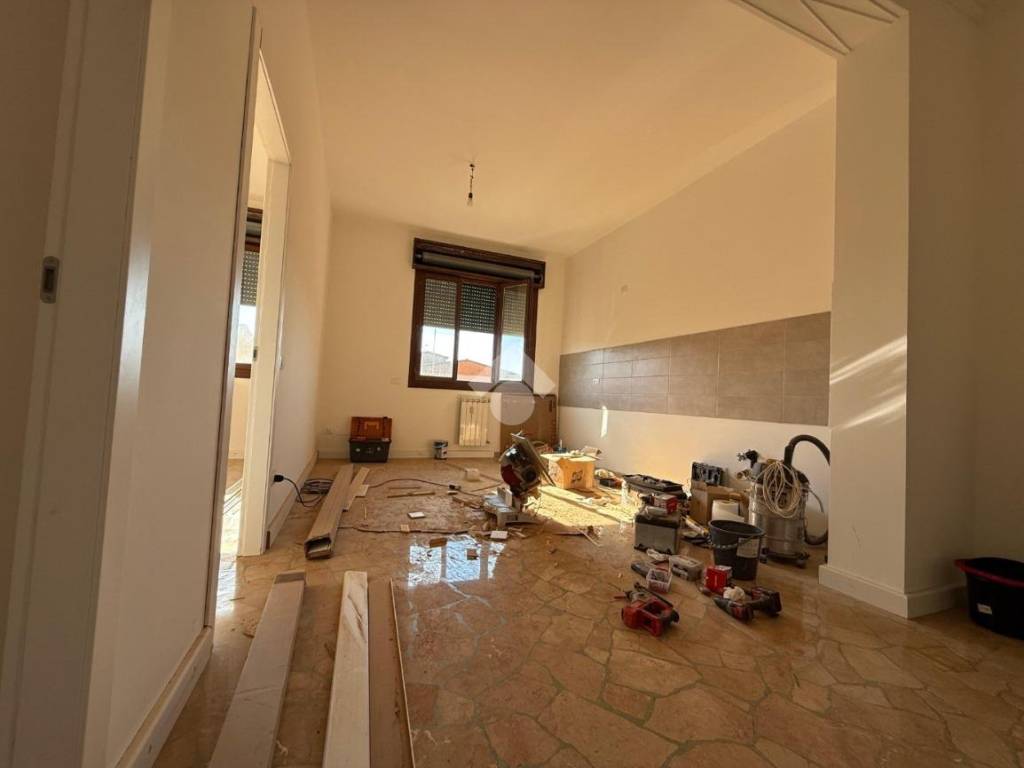 Appartamento a Rovigo in Via Alberto Mario, 33 - Foto 3