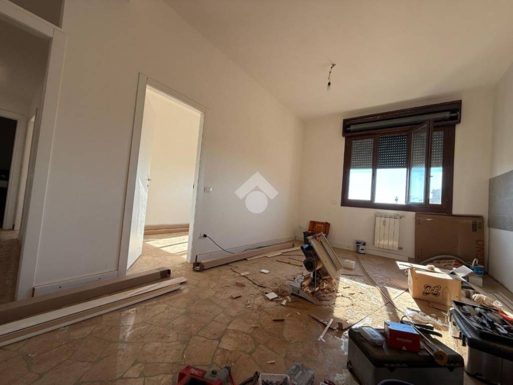 Appartamento a Rovigo in Via Alberto Mario, 33 - Foto 4
