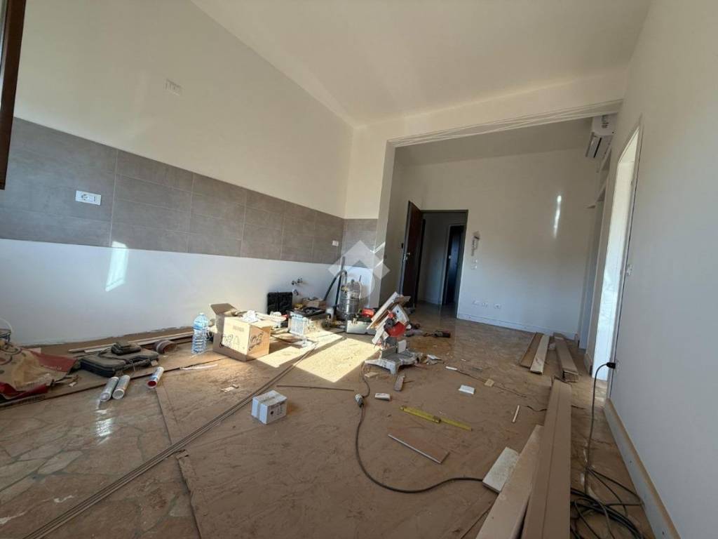 Appartamento a Rovigo in Via Alberto Mario, 33 - Foto 5