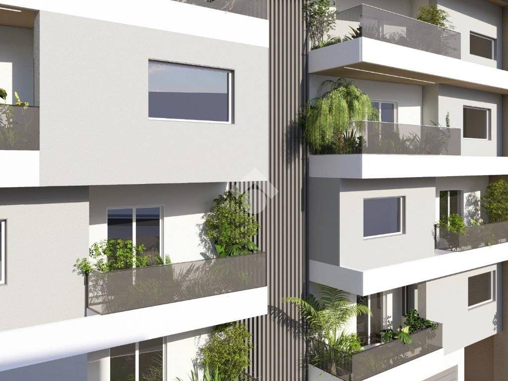 Appartamento a Pescara in Via Caduta del Forte, 45 - Foto 3
