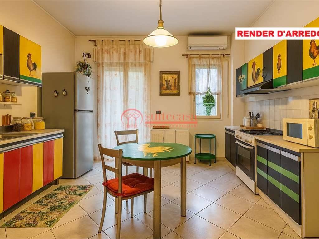 Appartamento a Trani in via Don Pasquale Uva - Foto 4